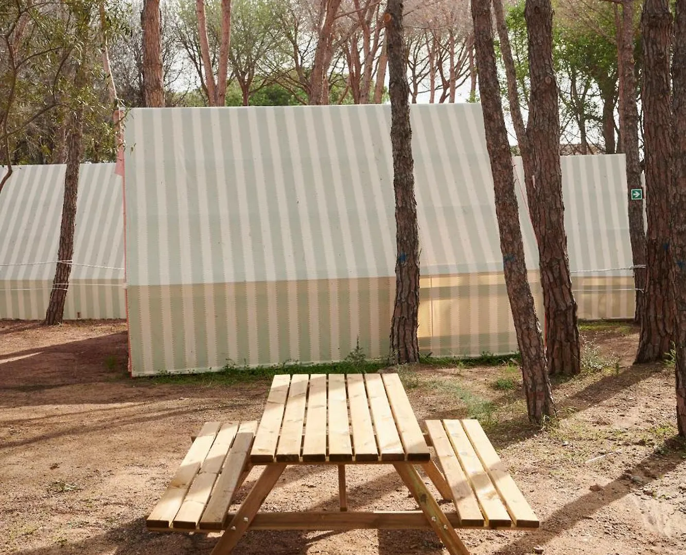 Lavita Camp - Capitana Villasimius