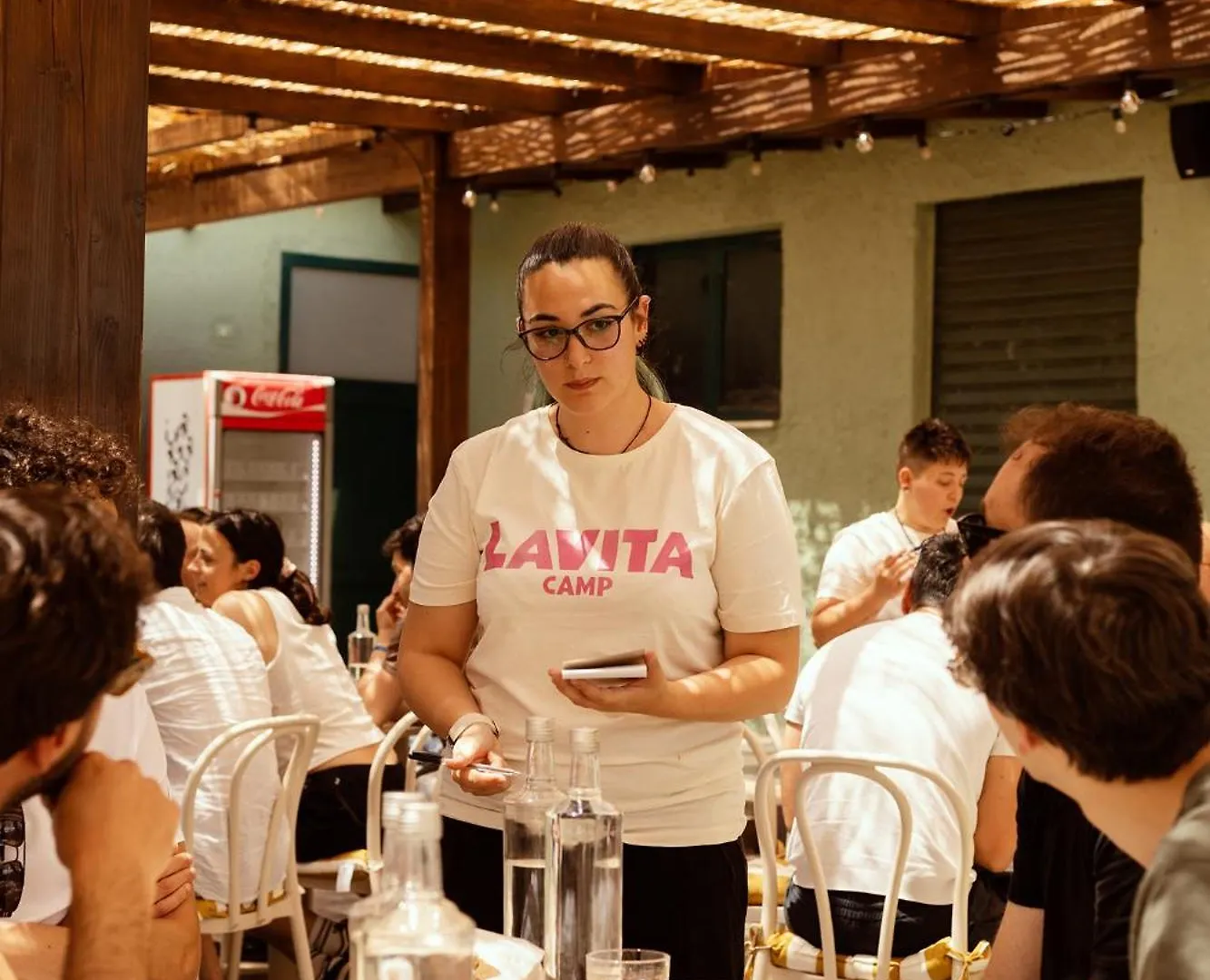 Lavita Camp - Capitana Villasimius
