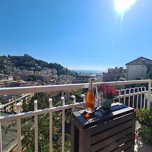 Casa Erica By Portofinovacanze Appartamento Rapallo