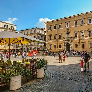 Trastevere Alexandro Il Gladiatore Appartamento Roma