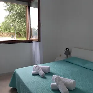 Casa Is Calitas Solèminis