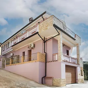 Sardinia's House Wifi Sea Hills And Mining History Gonnesa