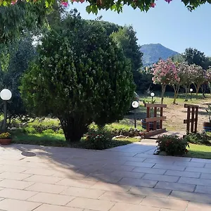 Malu House Villasimius