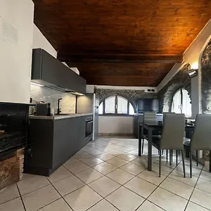 Casa Ale Appartamento Dolceacqua